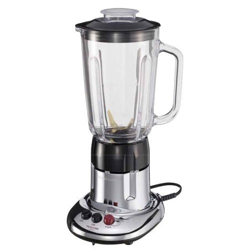 TESCOM ミキサー TM8100 - キッチン家電ベストセラー テスコム